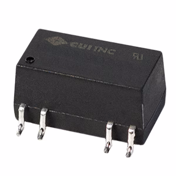 PES1-S5-S3-M-TR CUI Inc.  Convertidores CC CC